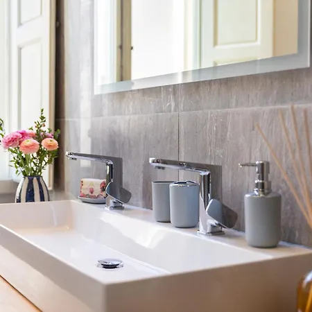 Apartment San Frediano Florenz