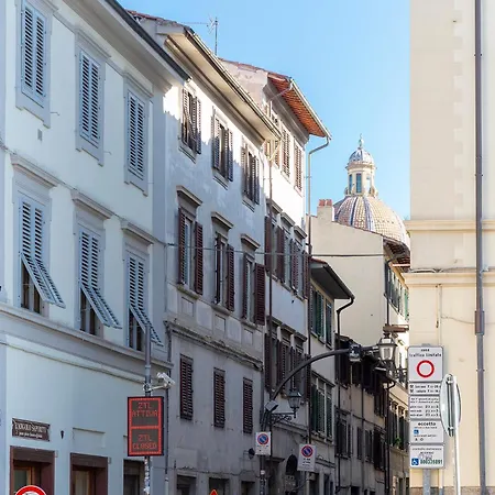 San Frediano Apartment
