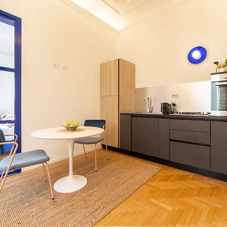 San Frediano Apartment Florence