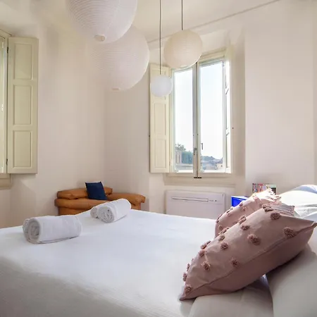 San Frediano * Florenz