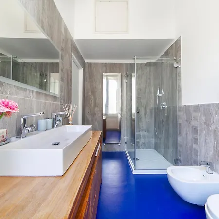 Apartment San Frediano