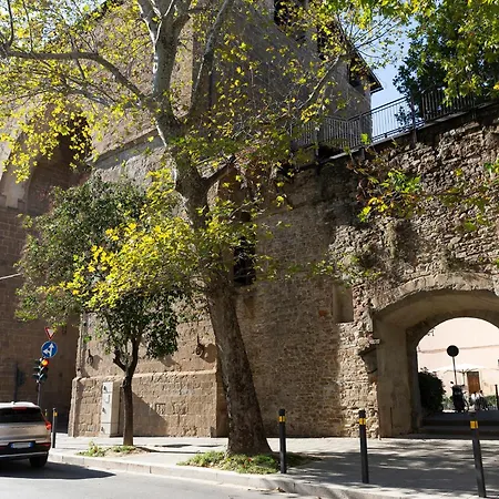 San Frediano Apartment *