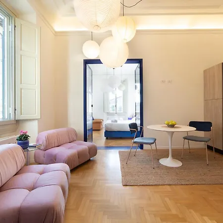 Apartment San Frediano *