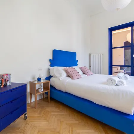 San Frediano Apartment *