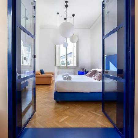 Apartment San Frediano